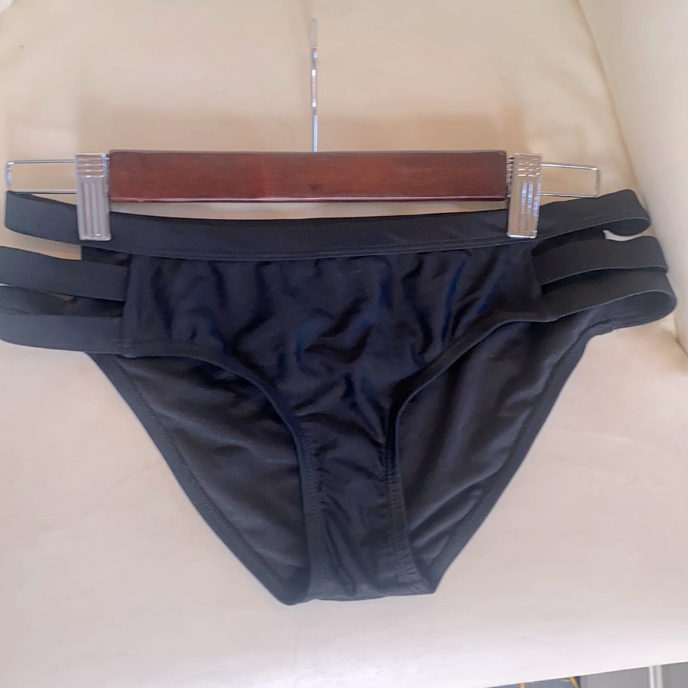 NWT Express bikini bottoms
